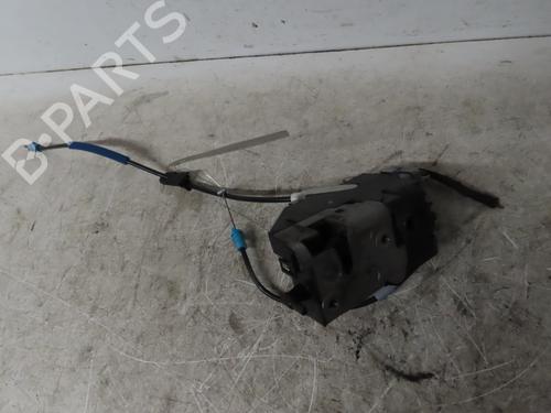 Rear left lock CITROËN C4 I (LC_) 2.0 HDi | BP18204875C100 