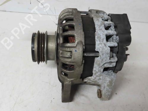 Alternator DACIA SANDERO II 1.2 | BP37050671M7 - Image 2