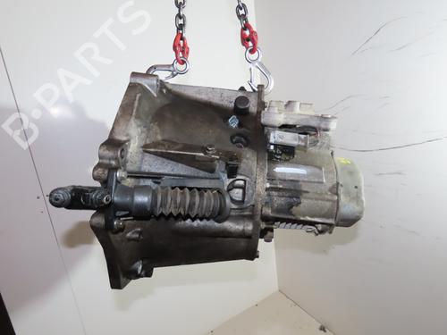 Gearbox CITROËN C3 III (SX) 1.6 BlueHDi 100 | BP26917112M3