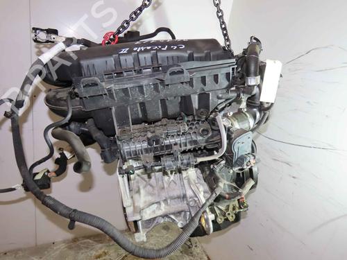 Engine CITROËN C4 SPACETOURER (3D_) 1.2 PureTech 130 | BP37051006M1 - Image 3
