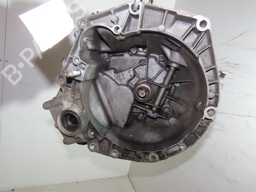 Gearbox FIAT 500 (312_) 1.2 (312AXA1A) | BP31275560M3