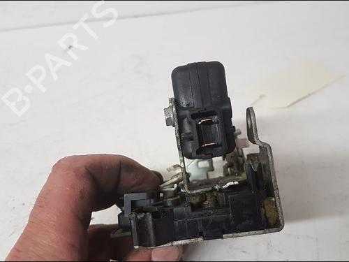 Front right lock DACIA SANDERO 1.5 dCi | BP14953379C97 