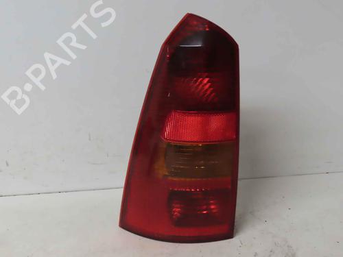 Used Rear bumper left light Rear bumper left light 37045506 37045506