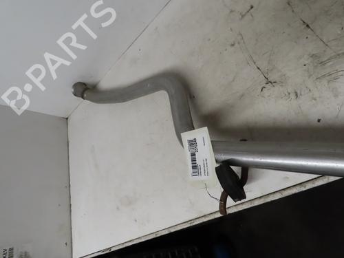 Catalyst CITROËN SAXO (S0, S1) 1.0 X | BP16979477M10 