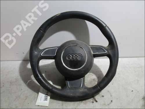 Rat AUDI A1 (8X1, 8XK) 1.6 TDI (105 hp) 10943696