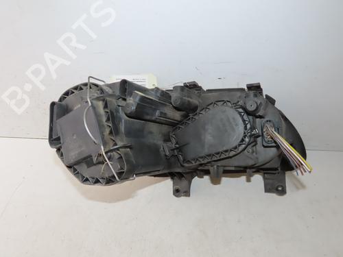 Left headlight VW TOURAN (1T1, 1T2) 1.9 TDI | BP29380183C28