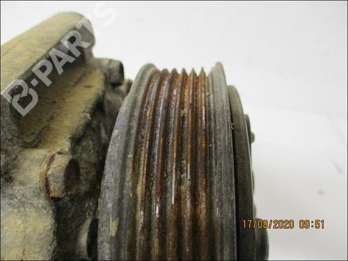 AC compressor CITROËN C3 I (FC_, FN_) 1.4 HDi | BP10941091M34 