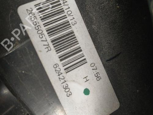Left taillight DACIA SANDERO II TCe 90 (B8M1, B8MA, B8AC) | BP39893052C34 - Image 5
