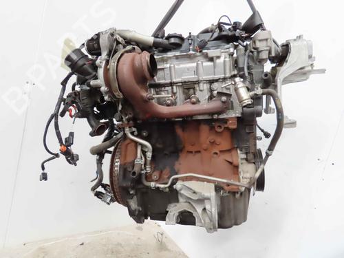 Engine MERCEDES-BENZ A-CLASS (W177) A 180 d (177.003) | BP37047285M1 - Image 3