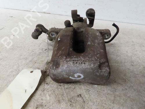 Left rear brake caliper PEUGEOT PARTNER Tepee 1.6 HDi 16V | BP37047481M107 - Image 3