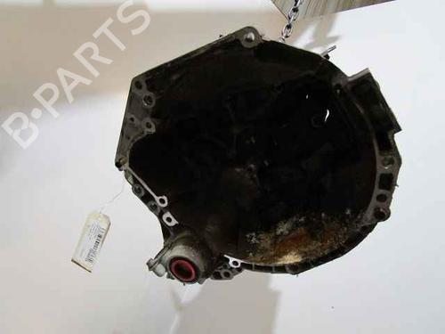 Used Gearbox Gearbox 37039183 37039183