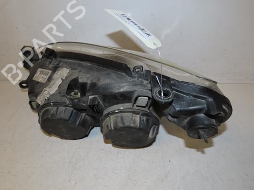 Højre forlygte PEUGEOT 307 (3A/C) 1.6 16V | BP29153814C29 