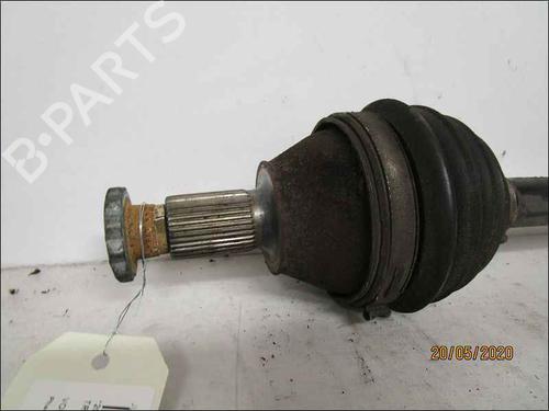Used Left front driveshaft Left front driveshaft 37040073 37040073