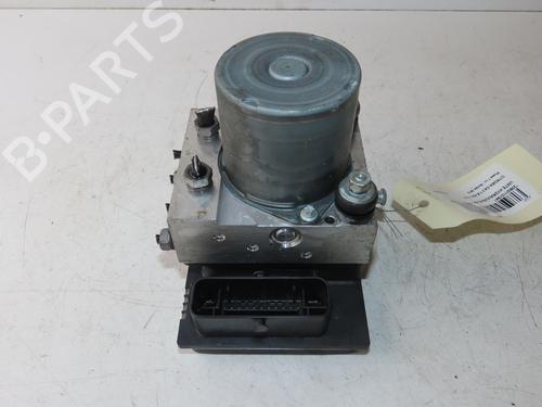 Used ABS pump ABS pump CITROËN C4 II (NC_) 1.6 HDi 110 (112 hp) 33133850 33133850