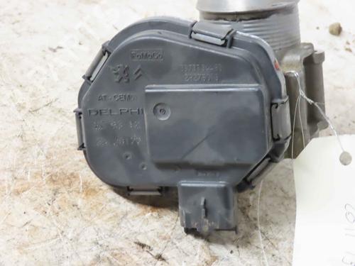 Throttle body CITROËN BERLINGO Box Body/MPV (B9) 1.6 HDi 90 | BP37045073M82 - Image 2