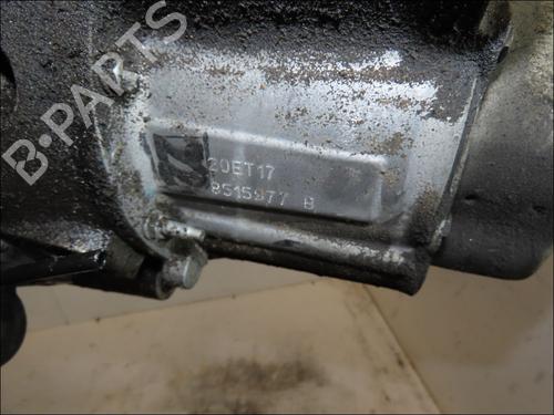 Gearbox CITROËN C3 Picasso (SH_) 1.6 BlueHDi 100 | BP36893561M3  - Image 6