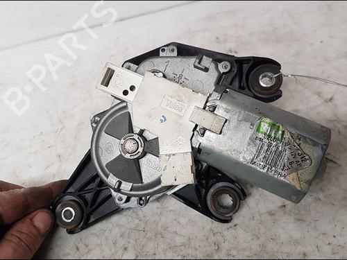 Used Rear wiper motor Rear wiper motor RENAULT TWINGO II (CN0_) 1.2 (CN0D) (58 hp) 11996206 11996206