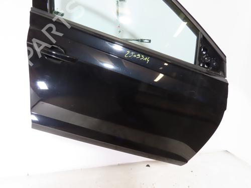 Used Right front door VW POLO VI (AW1, BZ1, AE1) 2.0 GTI (200 hp) 30047848