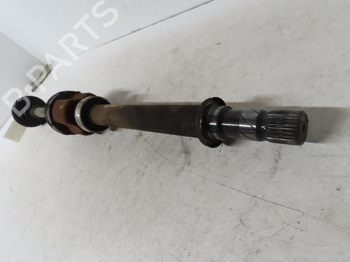 Used Right front driveshaft DACIA LODGY (JS_) 1.5 dCi (JSMC, JSAF) (107 hp) 17021545