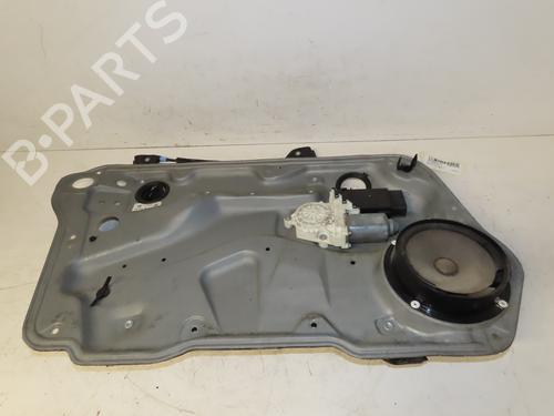 Front left window mechanism VW GOLF IV (1J1) 1.9 SDI | BP22692909C22 