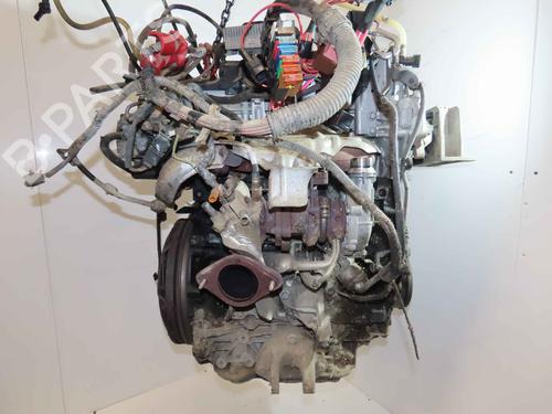 Engine RENAULT MASTER III Van (FV) 2.3 dCi 100 FWD (FV0A, FV0B, FV0G, FV0K, FV0H) | BP37052844M1 - Image 3