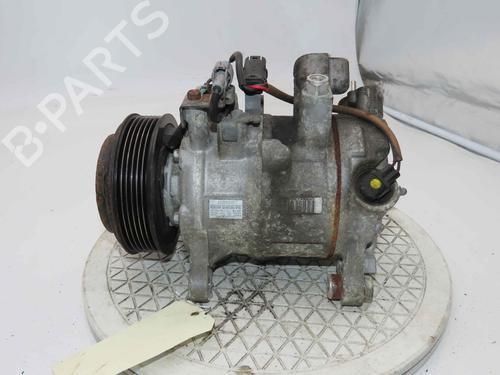 Compressor A/A Compressor A/A BMW 1 (F20) 120 d (190 hp) 37055161 37055161