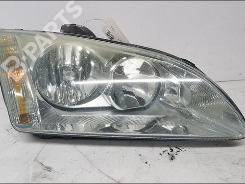 Used Right headlight Right headlight FORD FOCUS II Turnier (DA_, FFS, DS) 1.8 TDCi (115 hp) 10952134 10952134