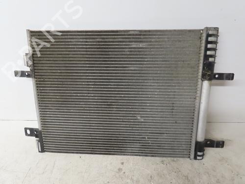 Used Heater matrix Heater matrix PEUGEOT 3008 II SUV (MC_, MR_, MJ_, M4_) 1.6 BlueHDi 120 (120 hp) 19061297 19061297