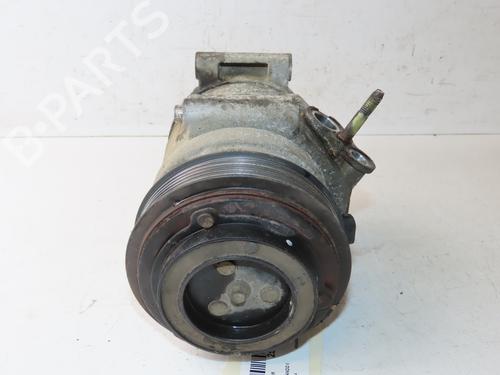 Klimakompressor für SSANGYONG KORANDO (CK) 2.0 e-XDi (150 hp) 33133292