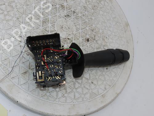 Used Steering column stalk RENAULT TWINGO II (CN0_) 1.5 dCi 75 (75 hp) 22185770