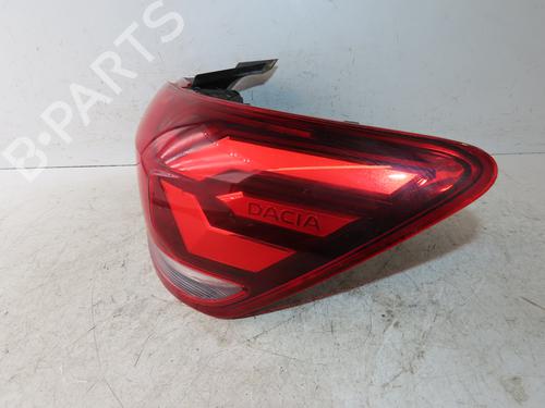 Right taillight DACIA SANDERO III 1.0 TCe 100 ECO-G | BP35935676C35 - Image 3