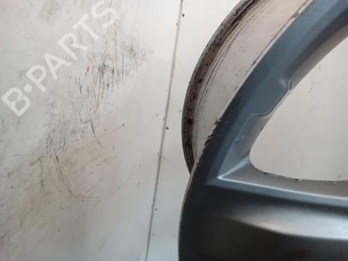Rim MERCEDES-BENZ M-CLASS (W164) ML 320 CDI 4-matic (164.122) | BP16202737C45 