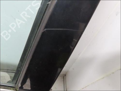Left front door PEUGEOT 607 (9D, 9U) 2.2 HDi | BP16182530C2 