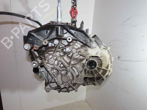 Gearbox RENAULT TRAFIC II Van (FL) 2.0 dCi 90 (FL0H, FL00, FL01, FL0M, FL0P, FL0S) | BP37054984M3 - Image 3