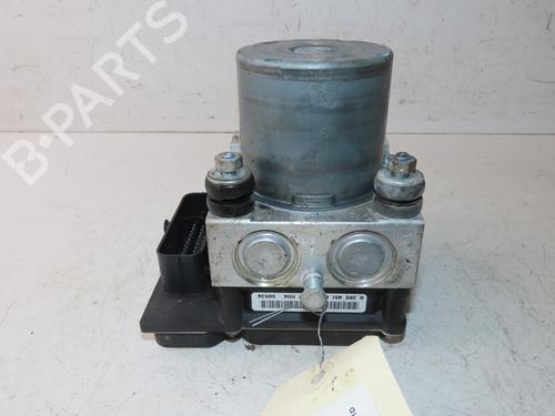 ABS pump CITROËN C4 II (NC_) 1.6 HDi 110 | BP33133850M43 - Image 4