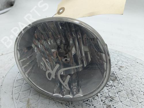Used Right front fog light Right front fog light TOYOTA RAV 4 II (_A2_) 2.0 D 4WD (CLA20_, CLA21_, CLA20R, CLA21R) (116 hp) 40204571 40204571