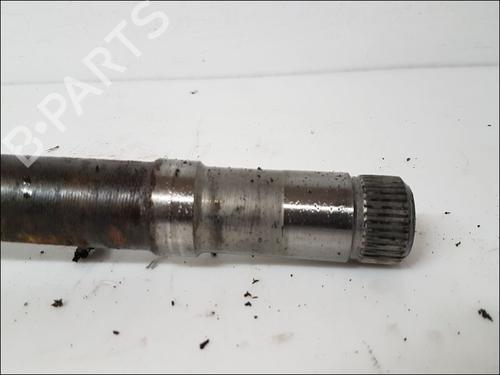 Used Right front driveshaft Right front driveshaft PEUGEOT 3008 II SUV (MC_, MR_, MJ_, M4_) 1.5 BlueHDi 130 (131 hp) 10942421 10942421