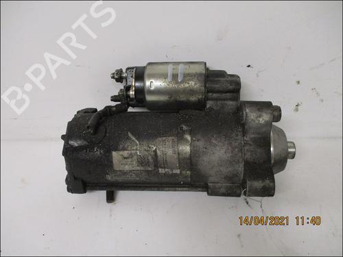 Starter VOLVO S40 II (544) 2.0 D | BP10939886M8