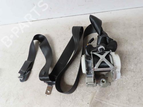 Venstre fortil seleforstrammer Venstre fortil seleforstrammer CITROËN C3 II (SC_) 1.4 (73 hp) 37047082 37047082