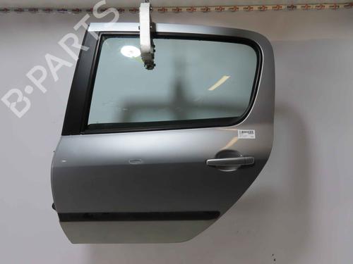 Used Left rear door Left rear door 37060178 37060178