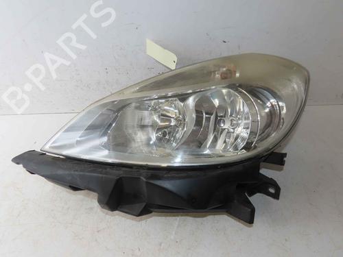 Used Left headlight Left headlight 37056164 37056164