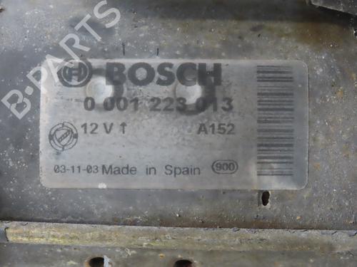 Starter FIAT DUCATO Platform/Chassis (244_) 2.3 JTD | BP33478569M8  - Image 5