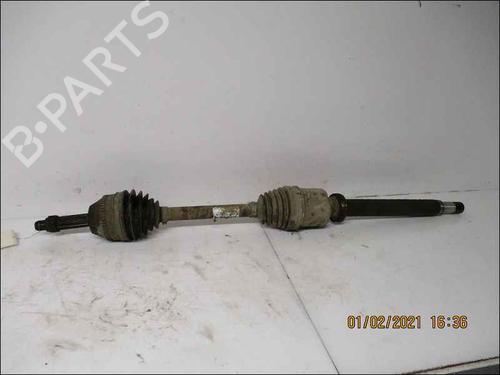 Used Right front driveshaft Right front driveshaft 37052483 37052483