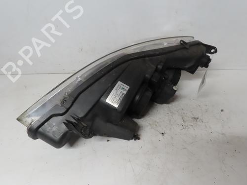 Right headlight PEUGEOT 607 (9D, 9U) 2.2 HDi | BP19440837C29