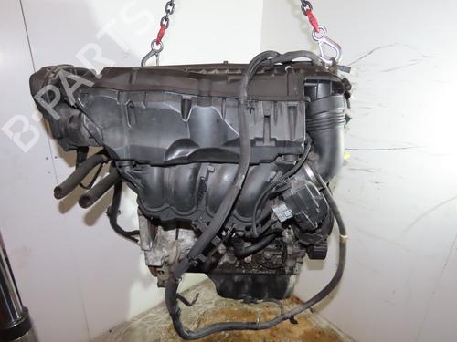 Engine PEUGEOT 207 SW (WK_) 1.6 16V | BP23868993M1 - Image 3