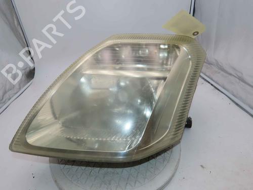 Used Left headlight Left headlight 37276292 37276292