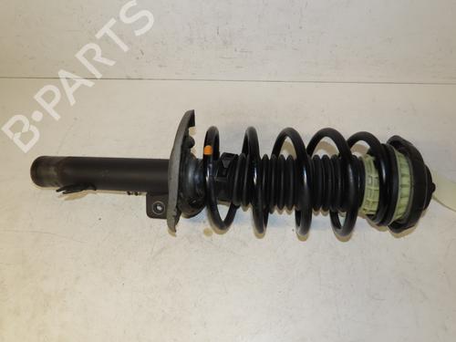 Used Left front shock absorber CITROËN C3 Picasso (SH_) 1.6 HDI 90 (92 hp) 29152925