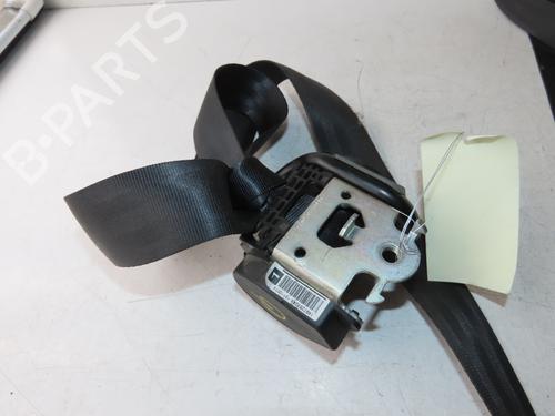 Pretensor delantero izquierdo CITROËN JUMPY II Van 2.0 HDi 120 (120 hp) 31962558