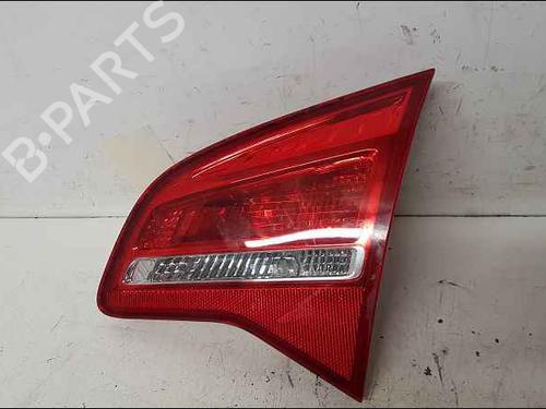 Used Right tailgate light Right tailgate light 37044322 37044322