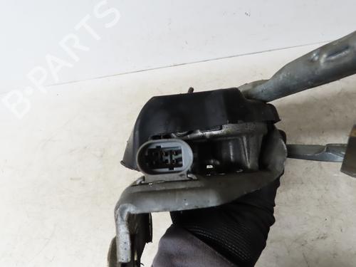 Front wiper motor RENAULT SCÉNIC I MPV (JA0/1_, FA0_)  | BP23170935M29 